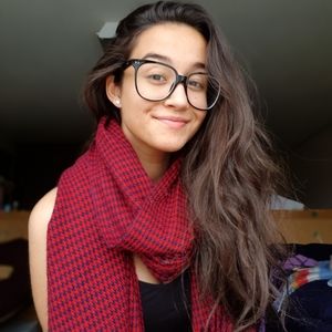 Meet your Posher, Juliana